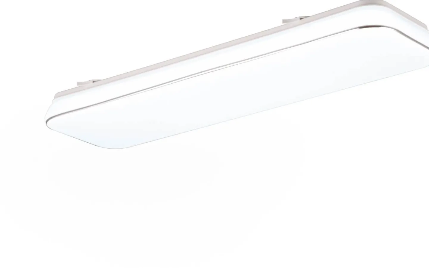 Plafonder-Reality Blanca Plafond LED 60x17cm vit 4000K