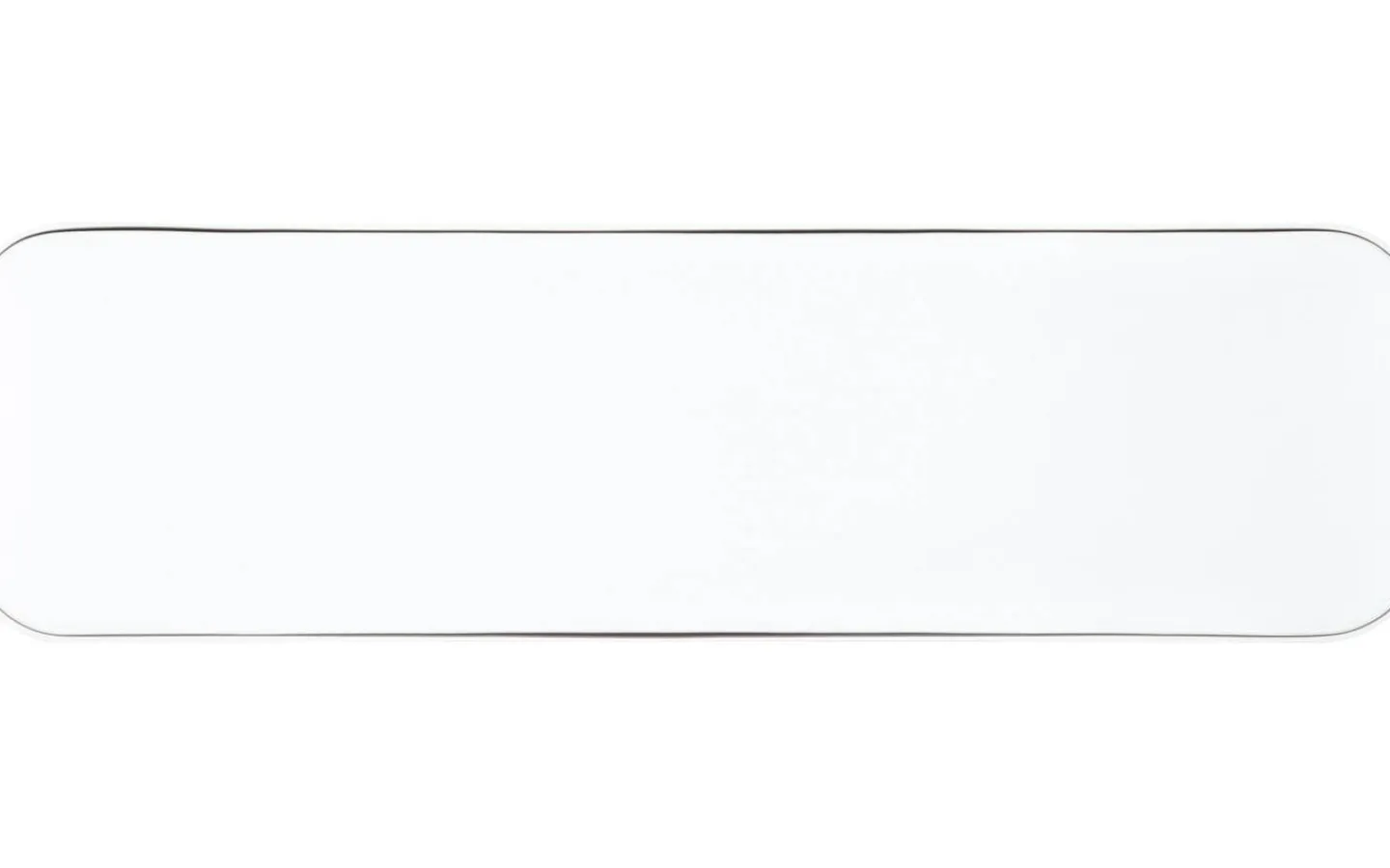Plafonder-Reality Blanca Plafond LED 60x17cm vit 4000K