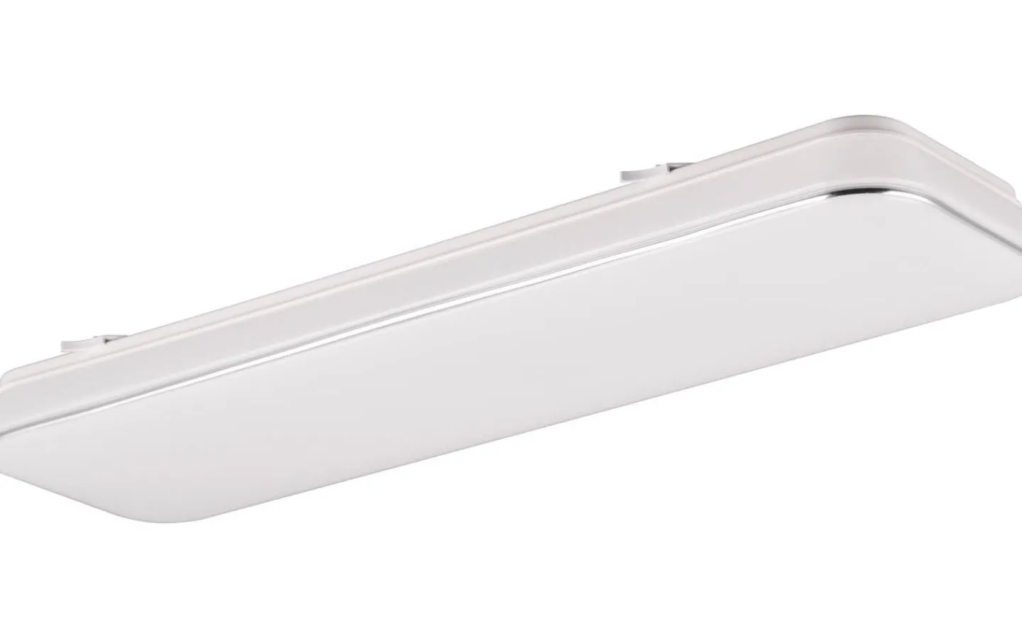 Plafonder-Reality Blanca Plafond LED 60x17cm vit 4000K