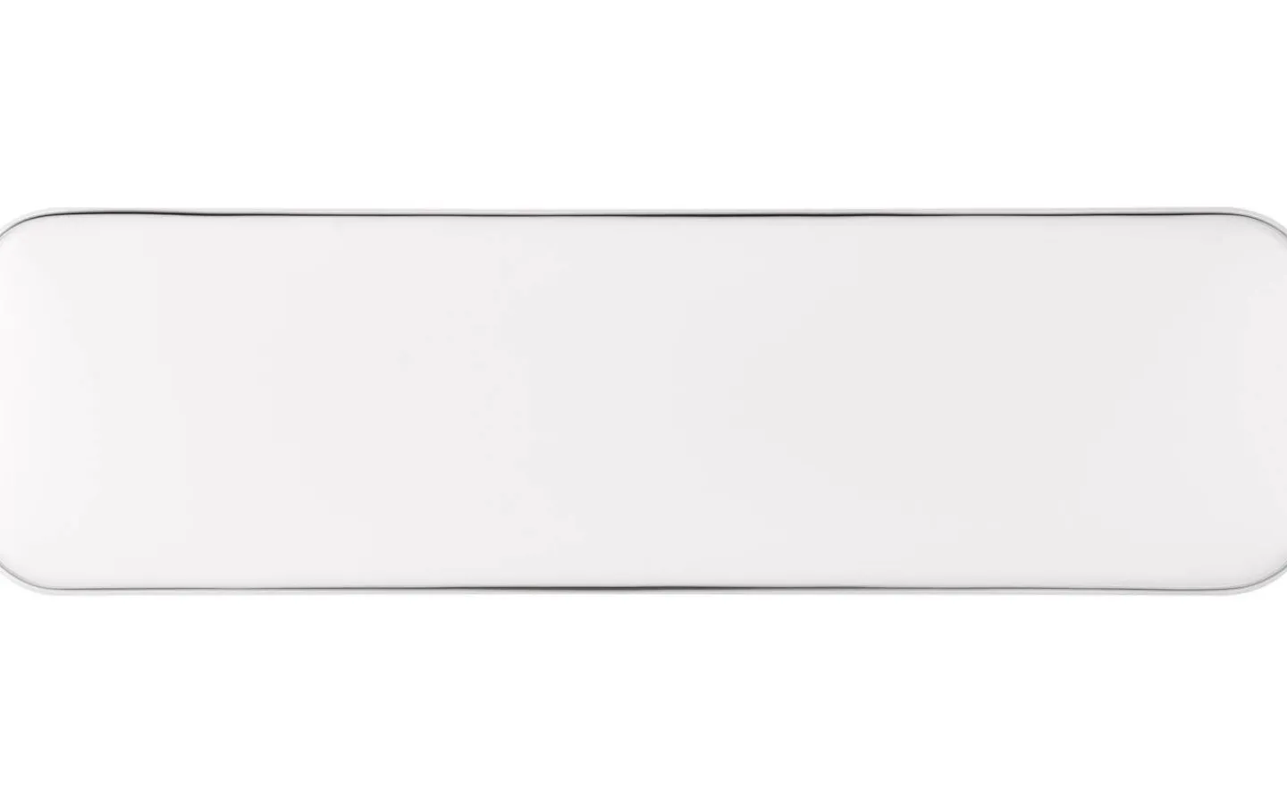 Plafonder-Reality Blanca Plafond LED 60x17cm vit 4000K