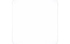 Plafonder-Reality Blanca Plafond LED 53x53cm vit 4000K