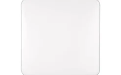 Plafonder-Reality Blanca Plafond LED 53x53cm vit 4000K