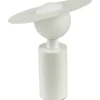 Bordslampor-Oriva Blender Bordslampa 30cm Vit