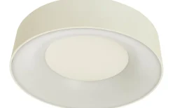 Badrumslampor Tak < Aneta Blink Plafond 30cm LED 18W 2700K Vit IP54