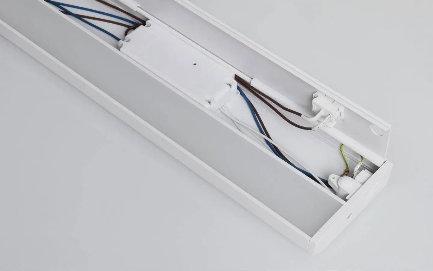 Downlights, Spotlight|Malmbergs Smart Home-Malmbergs Bluetooth Cabinet LED Tunable 2700-5500K, 10W