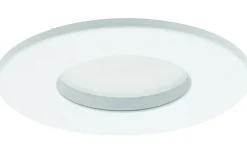 Downlights, Spotlight|Malmbergs Smart Home < Malmbergs Bluetooth LED-downlight, MD-72 2700-5500K 4W, Vit