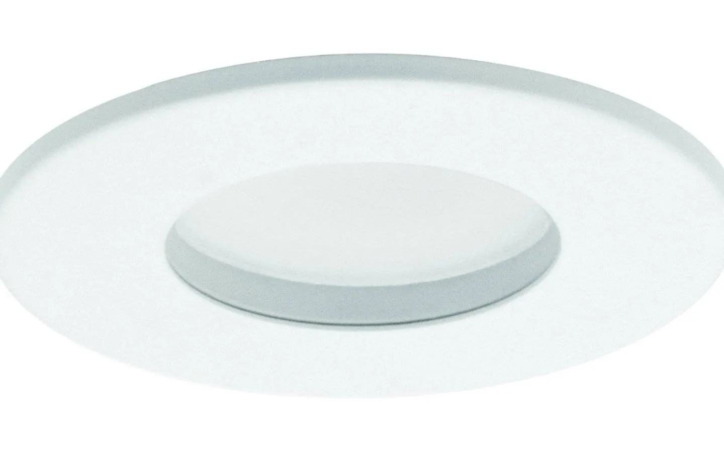 Downlights, Spotlight|Malmbergs Smart Home < Malmbergs Bluetooth LED-downlight, MD-72 2700-5500K 4W, Vit