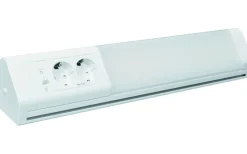 Allmänbelysning|Bänkbelysning < Malmbergs Bänkbelysning Cabinet Corner 107cm LED 20W 3000K