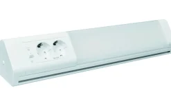 Allmänbelysning|Bänkbelysning-Malmbergs Bänkbelysning Cabinet Corner 76cm LED 15W 3000K