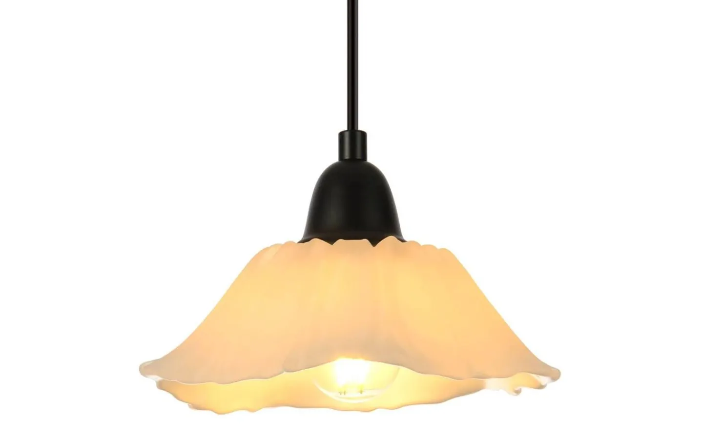 Fönsterlampor < Oriva Bobby Fönsterlampa 18cm Vit