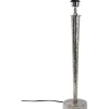 Lampfötter < PR Home Bob Lampfot 61cm Silver