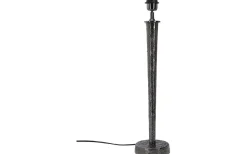 Lampfötter < PR Home Bob Lampfot 61cm Svart Nickel