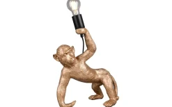 Barnrum|Bordslampor < Reality Bobo Bordslampa E27 guld