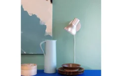 Läslampor < Dyberg Larsen Bob Vägglampa Metallic Beige