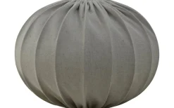 Takskärmar < Hallbergs Boll Takskärm Ø42cm Linne Natur