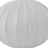 Takskärmar-Hallbergs Boll Takskärm Ø53cm Lovenia Vit