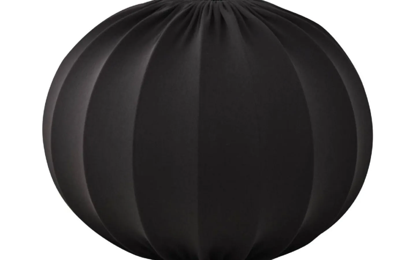 Takskärmar < Hallbergs Boll Takskärm Ø42cm Stretch Choklad Lyx