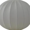 Takskärmar < Hallbergs Boll Takskärm Ø53cm Stretch Offwhite Lyx