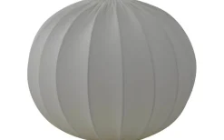 Takskärmar < Hallbergs Boll Takskärm Ø53cm Stretch Offwhite Lyx