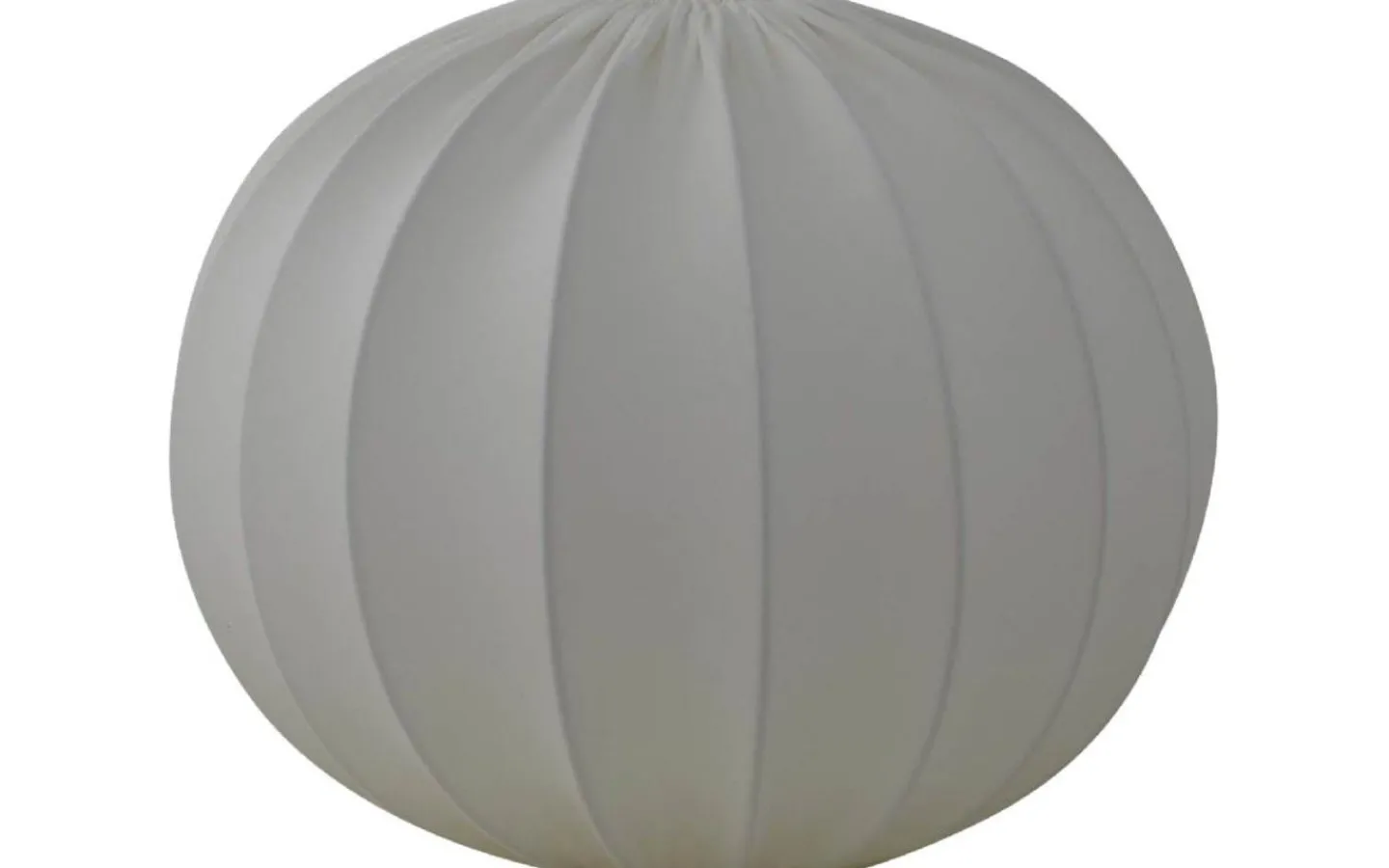 Takskärmar < Hallbergs Boll Takskärm Ø42cm Stretch Offwhite Lyx
