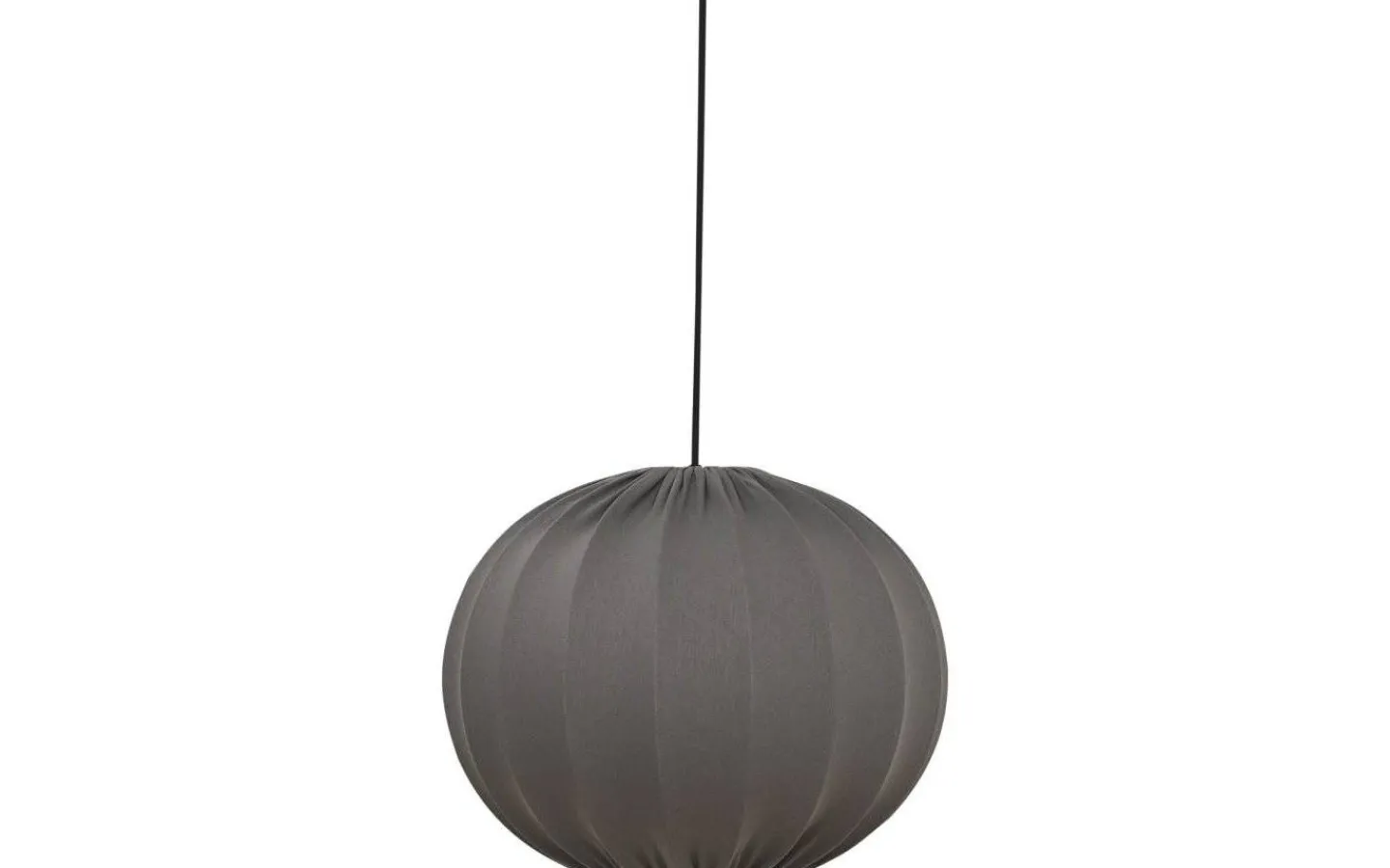Sovrum|Takskärmar < Hallbergs Boll Takskärm Stretch Ø42cm Nougat