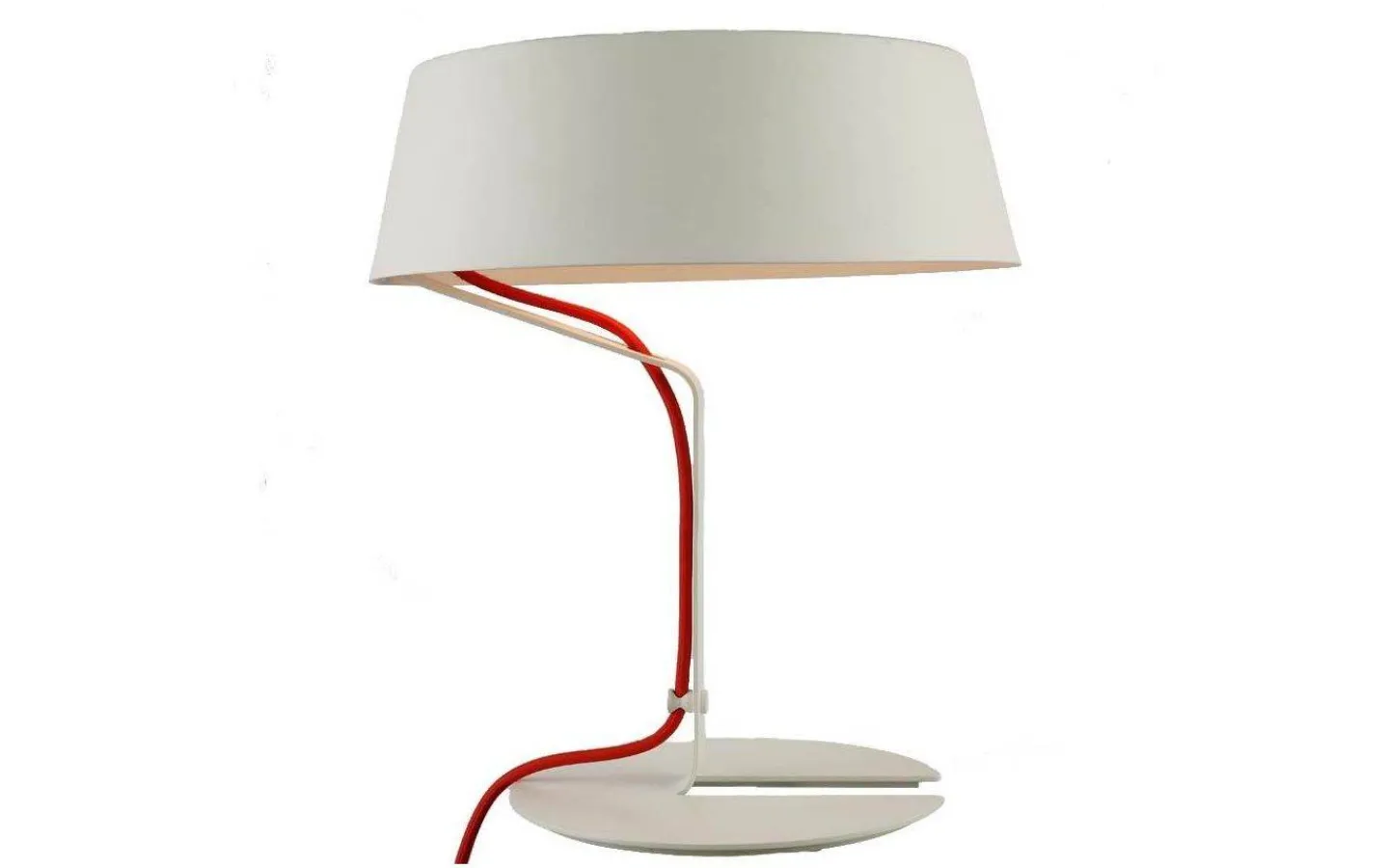 Skrivbordslampor|Bordslampor < Texa Design Bologna Bordslampa 43cm