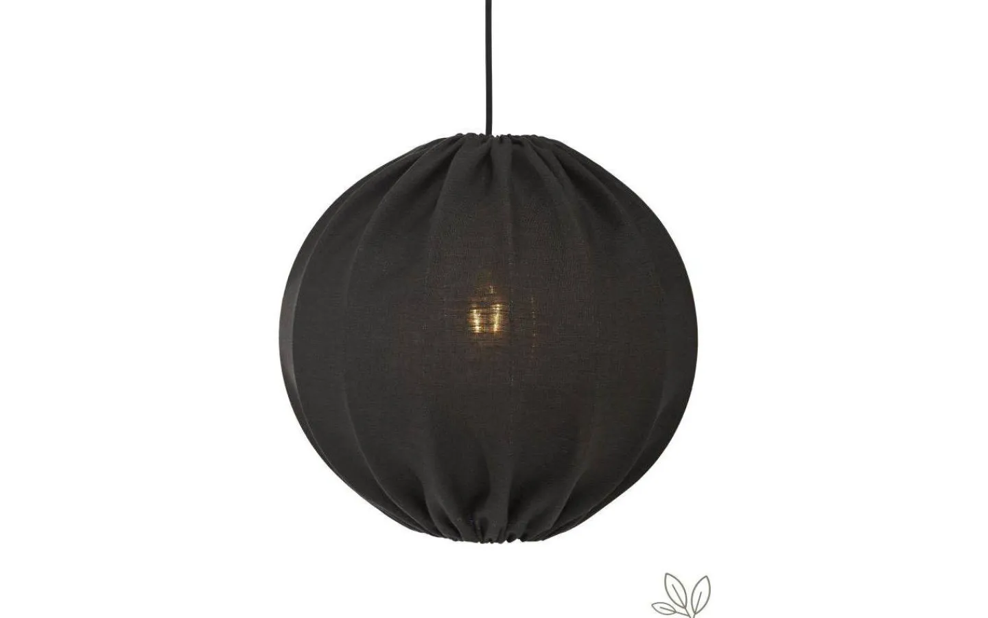 Takskärmar-PR Home Bonnie Takskärm Ø40cm Antracite AWARE