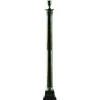 Golvfötter < Hallbergs Boscolo Golvlfot 127cm Antik Silver