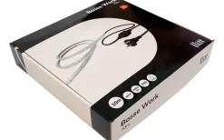 230V Led Slinga|230V Led Slinga-Llitt Bosse Arbetsbelysning Slinga 10m LED 80W 4000K IP65