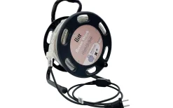 230V Led Slinga|230V Led Slinga-Llitt Bosse Arbetsbelysning Slinga 25m LED 200W 4000K IP65
