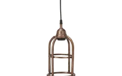Kök & Matplats|Fönsterlampor-PR Home Boston Fönsterlampa 14cm Råkoppar