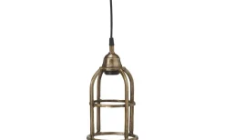 Kök & Matplats|Fönsterlampor < PR Home Boston Fönsterlampa 14cm Råmässing
