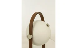 Skrivbordslampor-Aneta Bow Bordslampa 38cm Vit