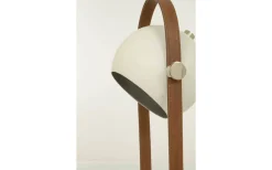 Skrivbordslampor-Aneta Bow Bordslampa 38cm Vit