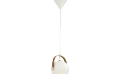 Kök & Matplats|Fönsterlampor-Aneta Bow Fönsterlampa 19cm Vit