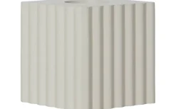 Bordslampor-Star Trading Box Bordslampa 10cm Beige