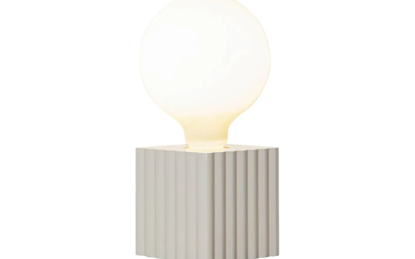 Bordslampor < Star Trading Box Bordslampa 10cm Elephant