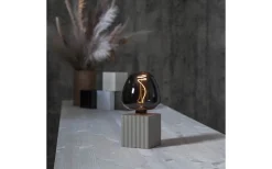 Bordslampor < Star Trading Box Bordslampa 10cm Elephant