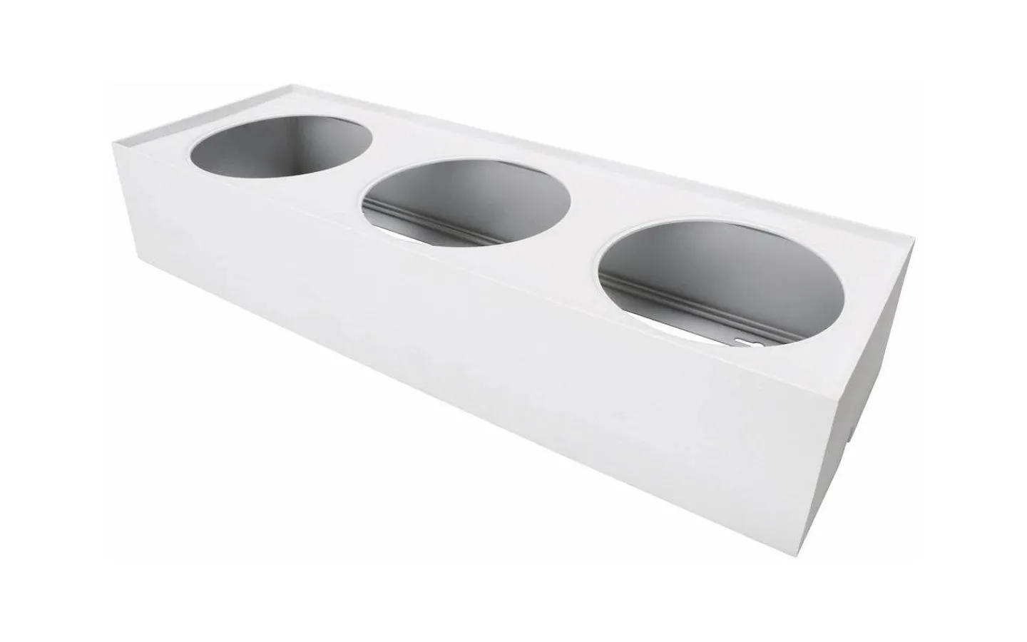 230V Led Spotlights < Malmbergs Box för 3 x 230V LED Spotlight 360