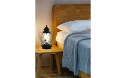 Bordslampor-Eglo Bradford Bordslampa 33cm Svart