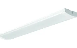 Led-Armaturer-Malmbergs Breda LED-Armatur Sensor 150cm 6500lm 47W 3000/4000K IP44 D-Märkt