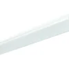 Led-Armaturer-Malmbergs Breda, 47W, 6500 lm, IP44, 3000/4000K, Dali