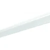 Led-Armaturer < Malmbergs Breda, 40W, 5600 lm, IP44, 3000/4000K, Dali