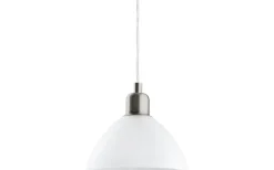 Fönsterlampor-Eglo Brenda Fönsterlampa 19,5cm Vit