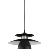 Kök & Matplats-Eglo Brenda Taklampa 32cm Svart