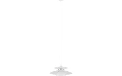 Kök & Matplats-Eglo Brenda Taklampa 32cm Vit