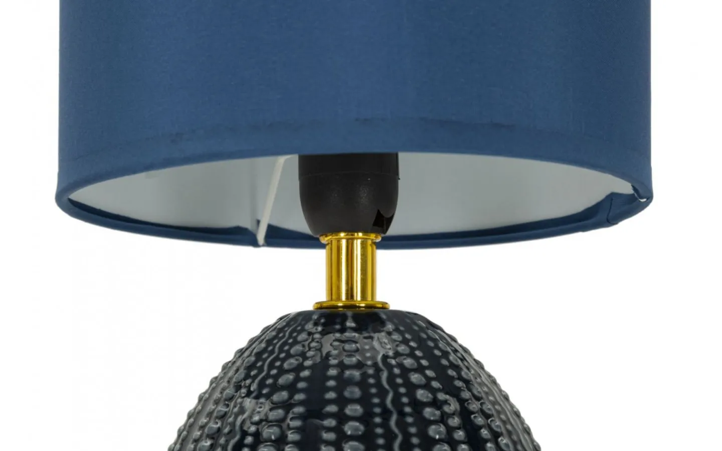 Bordslampor < Mauro Ferretti Brezza Bordslampa 30,5cm Blå