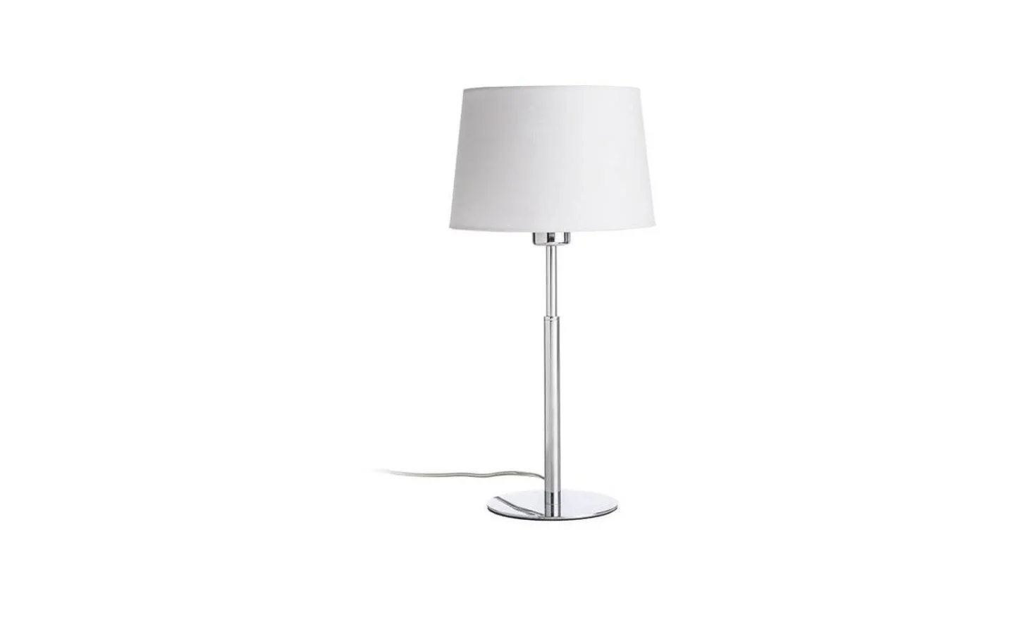 Bordslampor-Rendl Broadway Bordslampa 47cm