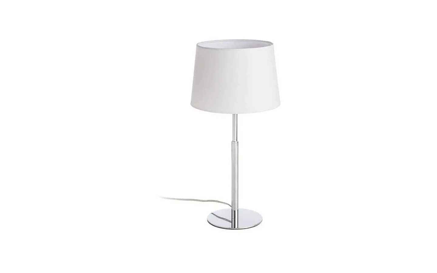 Bordslampor-Rendl Broadway Bordslampa 47cm