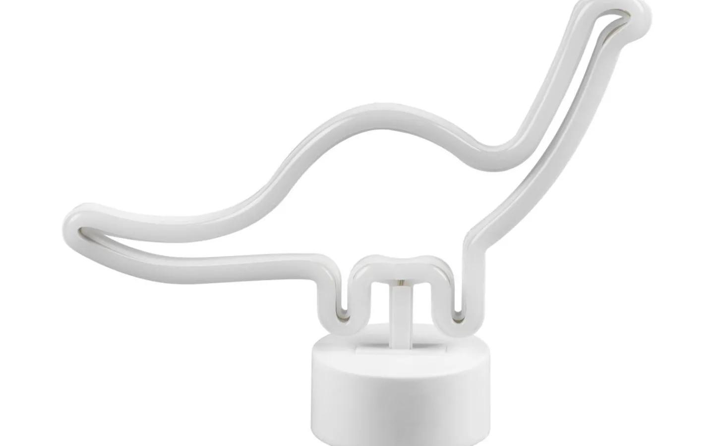 Barnrum|Bordslampor-Reality Bronto Bordslampa LED vit